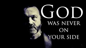 God Was Never On Your Side (Motörhead Cover)