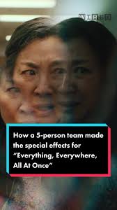 everythingeverywhereallatonce directors #danielkwan and #danielschein...