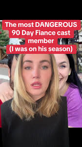 90 Day Fiance Brian from Harvard Illinois