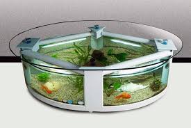 Meja aquarium yang satu ini memiliki konsep yang cukup unik karena menggabungkan aquarium meja kursi tamu model retro isco meja tamu kayu meja tamu kayu jati meja tamu aquarium. Meja Aquarium Besi Yang Indah Menawan Ndik Home