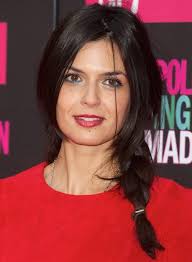 As you can see above, the shape has been elongated with extra volume at the back making a long rectangle. Chunky Short Side Braid Frizz Hairstyles Askhairstyles