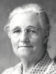 Mary Eula Thomas Lundy (1886-1975)