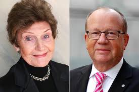 M-seniorer: Vi behöver mer kompetenta politiker