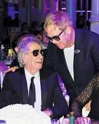 From his wife or girlfriend to things such as his tattoos, cars john stones is an english defender playing for manchester city in the british premier league. Keith Richards Kein Bisschen Leise News At
