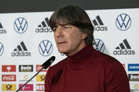 Löw helped revolutionize german football … joachim löw: Joachim Low To Step Down As Germany Coach After Euro 2021