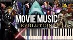 Evolution: The Musical!