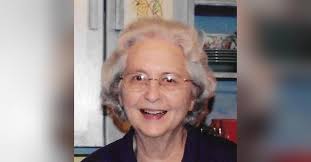 EVELYN LITTLE Obituary