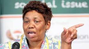 Basic education minister, mrs angie motshekga, will hold a media briefing to provide an update on the state of readiness for the reopening of schools. D6wznndcvvhuim