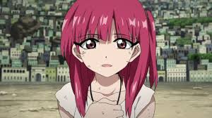 Magi The Labyrinth Of Magic Season 2 Episode 1 Pin On Magi