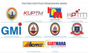 Permohonan Kemasukan Kolej Profesional Mara Kpm Untuk Lepasan Spm Edu Bestari