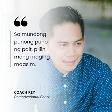 Wag mo nang dagdagan ang pait ng mundo.