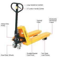 It can also work well in a small space or when moving lighter our training will also teach them the difference of forklifts vs. A Pallet Jack Or A Pallet Truck