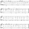 Jingle bells (pierpont) | free beginner harp sheet music. 1
