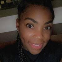 Ebony Middleton's Instagram, Twitter & Facebook