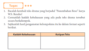 Berikut merupakan latihan bahasa indonesia untuk sma kelas 11 dalam bentuk pilihan ganda yang dapat menjadi sarana belajar kamu. Kunci Jawaban Hal 265 Kelas Xi Bahasa Indonesia Kurikulum 2013 Revisi 2017 Sma Smk Terbaru