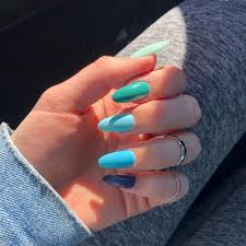 Mock acrylic nails on a budget. Global Gel Nail Polish Market 2021 Future Investments Opi L Aooreal Dior Orly Northern Gwinnett News