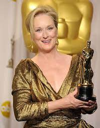 Meryl streep page, new york. Meryl Streep Whyy