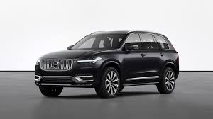 2021 Volvo Xc90 T6 Awd Inscription 8143397 Capitol Motors