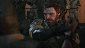 272 1 1457885513 Png 1600 900 Metal Gear Metal Gear Solid Wolverine Marvel