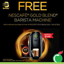 #delonghi #magnifica #coffee #machines #incendeo #infiniteserendipity #咖啡机 #全自动. Nescafe Gold Blend Barista Machine The Cow S Barn