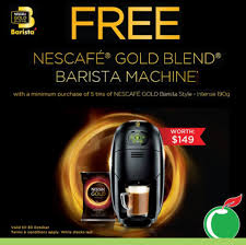 We did not find results for: Nescafe Gold Blend Barista Machine The Cow S Barn