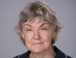 Nancy Kendrick's Instagram, Twitter & Facebook