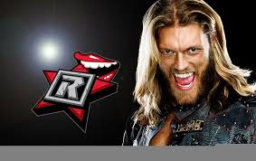 Download, share and comment wallpapers you like. Hd Wallpaper Wwe Edge With Logo Wallpaper Flare