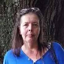 Karen Franklin Walston Obituary