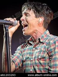BRANDON BOYD