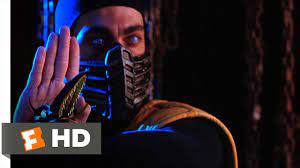 While speaking with variety, he discussed being signed for four more films if this movie is successful and the franchise continues to move forward. Mortal Kombat 1995 Enter Sub Zero And Scorpion Scene 2 10 Movieclips Youtube