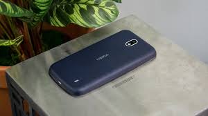 Nokia 1 review: Hands on with the cheap ...