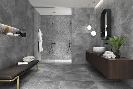 Grauer marmor hat eine reiche farbpalette, die auch eine vielzahl von mustern und adern aufweist. Fliesenkollektion In Moderner Marmoroptik Badezimmer Bathroom Einrichten Idee Schwarz Marmor Bad Fliesen Designs Tolle Badezimmer Badezimmereinrichtung