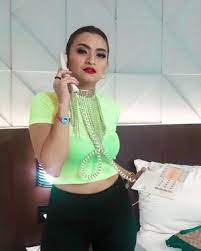 Check spelling or type a new query. 7 Foto Aduhai Dj Nathalie Holscher Yang Asistennya Babak Belur Foto 1