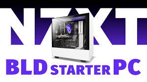 It's keeping my 5ghz core/4.6ghz ring 9600k under 55c while gaming. Looking For A Good Entry Level Prebuilt Gaming Pc Check Out This Nzxt Bld Starter Pc W Benchmarks Youtube