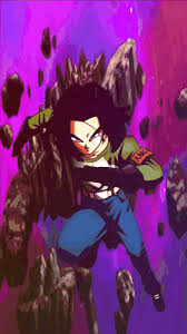 When creating a topic to discuss new spoilers, put a warning in toyotarō's dragon ball super manga adaptation can be found in our wiki in the sidebar, along with links i need a gif of beerus mocking champa with his tongue. Android 17 Super Card Idea Dragon Ball Legends Amino