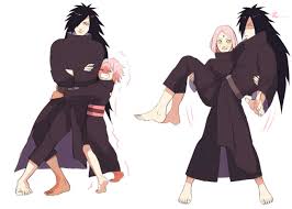 Pin By Saria Shenza On Sasusaku Naruto Images Madara Uchiha Naruto