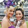 Last year's fiesta boasted a beefed up schedule due to the coronavirus pandemic impacting the flat season and the popularity of the additional action has. 1