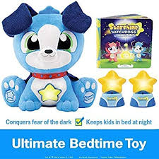 Fantasia the unicorn by ty is a great plush unicorn for kids and collectors alike. Amazon Com Starshine Watchdogs Orion Bedtime Toy Plush Stuffed Animal Night Light With Belly Star Remote Control Nightlights Comforting Phrases Calming Children S Storybook Award Winning 4pc Set Plus Free Coloring Pages Us Company Toys