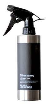 llmp household クリーナー ナチュラルクリーナー スプレーボトル