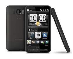 HTC Desire HD2 technische daten, test ...