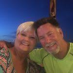 Karen Durnin's Instagram, Twitter & Facebook