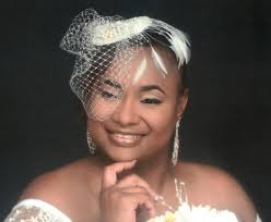 Alisa “Lisa” Germaine Lockhart-Jones