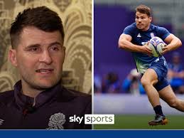 Sky Sports' James Cole speaks to England coach Richard Wigglesworth ahead  of their massive Six Nations clash with France and the concerns around  their fitness and consistency in the late stage of ...