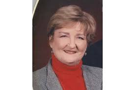 Gloria Dixon Obituary (1941