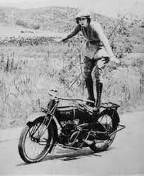 Pin On Rude Biker Chick