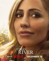 10 days until VIRGIN RIVER season 6!