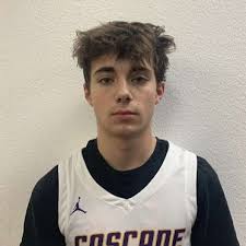 Joshua Ambrocio's High School Bio