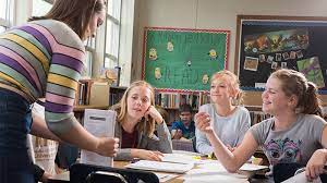 Secondary education in the uk normally starts for most students at the age of 11 years old. Secondary Education B S Ed University Of Idaho