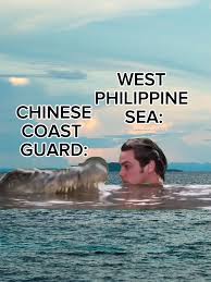 Unexpected Reactions to Philippine Politics