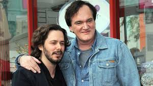 Welocme to quentin tarantino wiki, a wiki for assisting you to explore the tarantinoverse. Empire Podcast Edgar Wright And Quentin Tarantino In Conversation Movies Empire